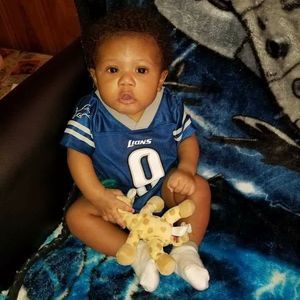 Meet your Posher, James